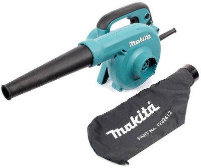 Воздуходувка UB1103 электрическая, MAKITA