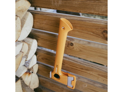 Топор туристический ультралегкий X13 FISKARS