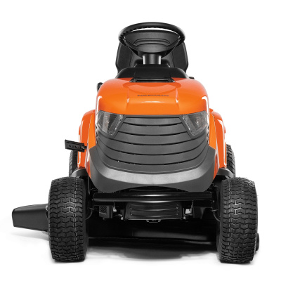 Минитрактор бензиновый DAEWOO DSD 98 M