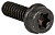 Винт MT5x16 T27 10.9 Zn/Fe