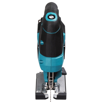 Лобзиковая пила DJV184Z BL motor аккумуляторная без АКБ и ЗУ, MAKITA