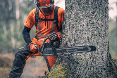 Бензопила Husqvarna 592ХР 24" 3/8 1.5 84DL С85 X-Cut HLM X-Tough Light RSN
