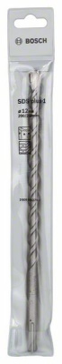 SDS-plus-1 бур, 12-200/260мм (1шт), BOSCH