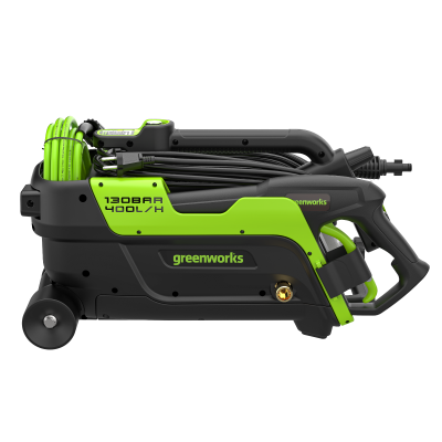 Мойка высокого давления Greenworks PW5130 (130 бар)