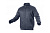 Куртка рабочая темно-синяя HOEGERT FABIAN 3XL (58)