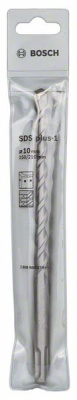 SDS-plus-1 бур, 10-150/210мм (1мм), BOSCH
