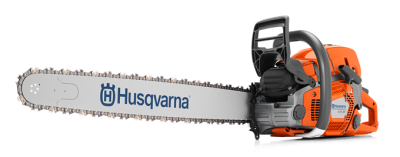 Бензопила Husqvarna 572 XP 18