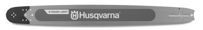 Шина 28'' 3/8 1.5 92DL 11T 6кл HLM Husqvarna X-Tough Light RSN