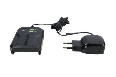 Зарядное устройство Greenworks G24UC2 (24В, 2А)