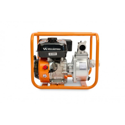 Мотопомпа для чистой воды VILLARTEC PB58