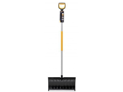 Лопата снеговая (скрепер) FISKARS X-series (530*1730 мм)