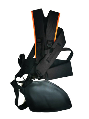 Ремень наплечный двойной XXL Holzfforma (аналог 41477109009) Ремень наплечный двойной XXL Holzfforma (аналог 41477109009)