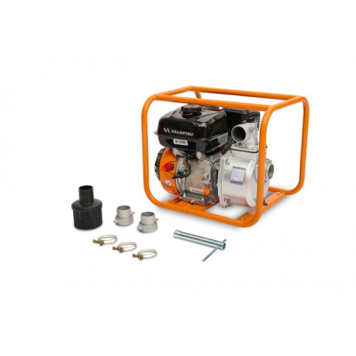 Мотопомпа для чистой воды VILLARTEC PB58
