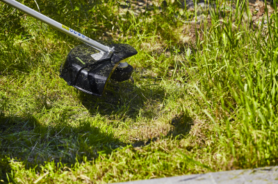 Триммер аккумуляторный Greenworks GD40BCB (40В без АКБ и ЗУ) 40см