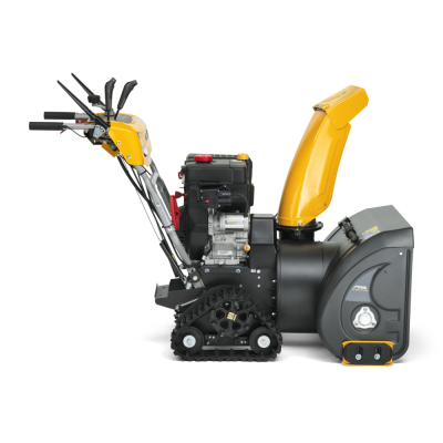 Снегоотбрасыватель STIGA ST 6272 P TRAC гусеничный