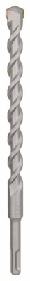 SDS-plus-1 бур, 18-200/260мм (1шт), BOSCH