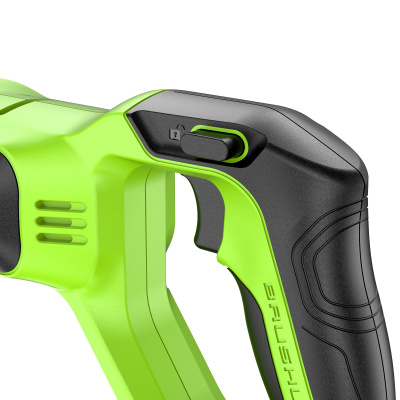 Пила сабельная аккумуляторная Greenworks GPT-BLRS-1 (24В, 1*АКБх2Ач и ЗУ)