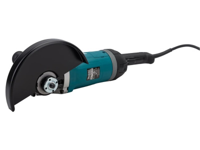 Углошлифмашина GA9080FX1 2700Вт/230мм, MAKITA