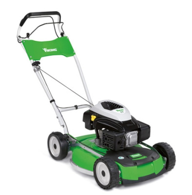 Газонокосилка бензиновая VIKING MB 4.0 RTP