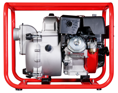 Мотопомпа для сильнозагрязненной воды с абразивом FUBAG PG1300T Мотопомпа для сильнозагрязненной воды с абразивом FUBAG PG1300T