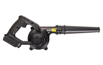 Воздуходув аккумуляторный KRESS KU085.9 (20В, без АКБ и ЗУ)