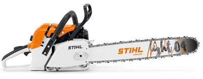 Бензопила STIHL MS 382 (шина и цепь 45см, кожух защитный)