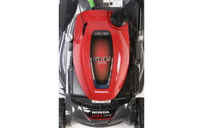 Газонокосилка HONDA HRX 476 C2 VKEH