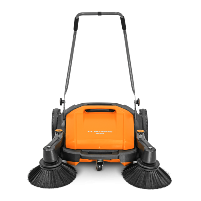 Подметальная щетка механическая VILLARTEC SM920 (92см, 40л)
