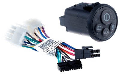 Замок зажигания TC342 Smart Switch