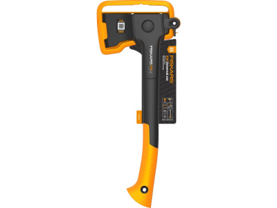Топор универсальный X18 FISKARS