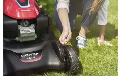 Газонокосилка HONDA HRN 536 C2 VKEН