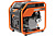 Генератор бензиновый инверторный DAEWOO GDA 4400i