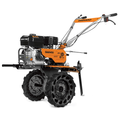 Мотоблок DAEWOO DATM 3.1