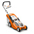 Газонокосилка аккумуляторная STIHL RMA 339.0 C (AK 30 AL 101)