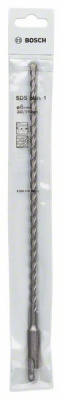 SDS-plus-1 бур, 6-240/310мм (1шт), BOSCH