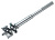 Бур SDS-MAX 65x550мм(проломной), MAKITA