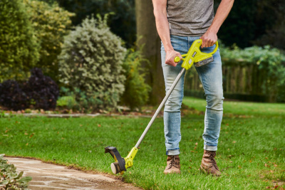 Триммер RYOBI OLT1825M (без батареи) ONE+