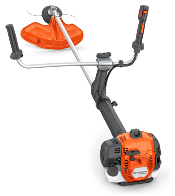 Травокосилка Husqvarna 525RXT Mark II