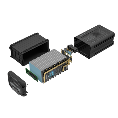 Аккумулятор Greenworks CORE530 (82В, 7,2 А-ч)