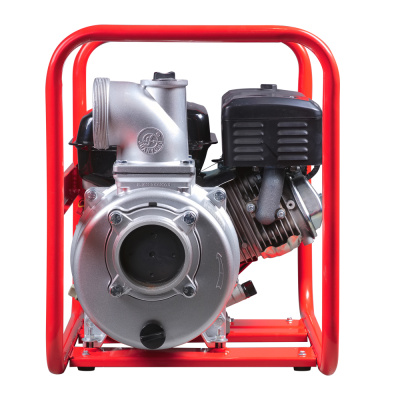 Мотопомпа для чистой воды FUBAG PG 1600 Мотопомпа для чистой воды FUBAG PG 1600