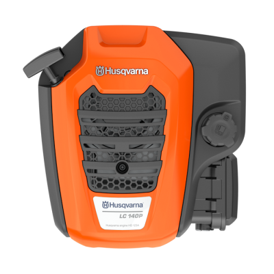 Двигатель Husqvarna HS123A 123см3 (D=22,2 L=80)