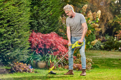 Триммер RYOBI OLT1825M (без батареи) ONE+