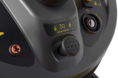 Трактор садовый STIGA ESTATE 9122 WX