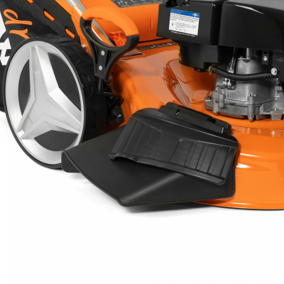 Газонокосилка DAEWOO DLM 5100SPB