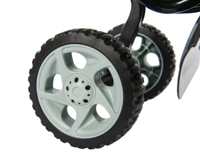 Культиватор аккумуляторный Greenworks G40TLK4 (40В с 1хАКБ 4 А-ч и ЗУ)