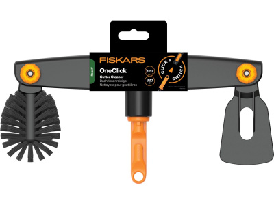 Насадка-очиститель для желобов FISKARS OneClick