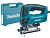 Лобзиковая пила 4350CT, MAKITA
