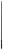 SDS-plus-5 бур,  6 -200/265мм (1шт), BOSCH