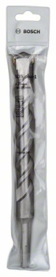 SDS-plus-1 бур, 25-200/260мм (1шт), BOSCH