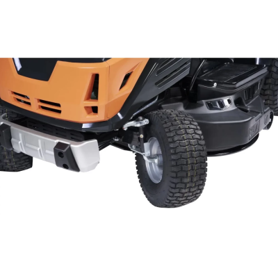 Газонокосилка с сиденьем (минитрактор) Oleo-Mac OM 109 L/16K